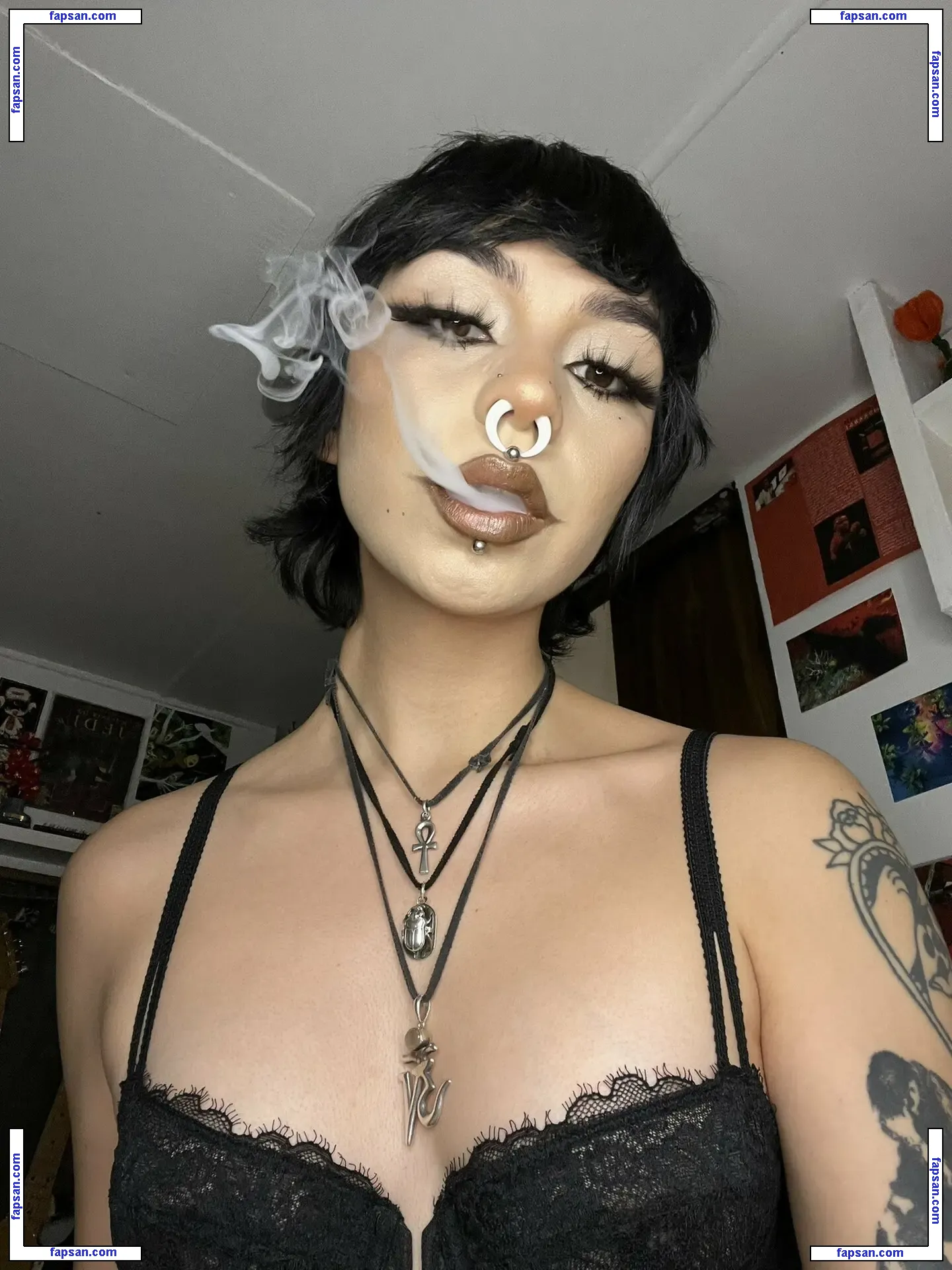 ifearmydeath голая фото #0016 с Онлифанс