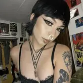 ifearmydeath голая #0009