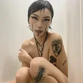 ifearmydeath голая #0015