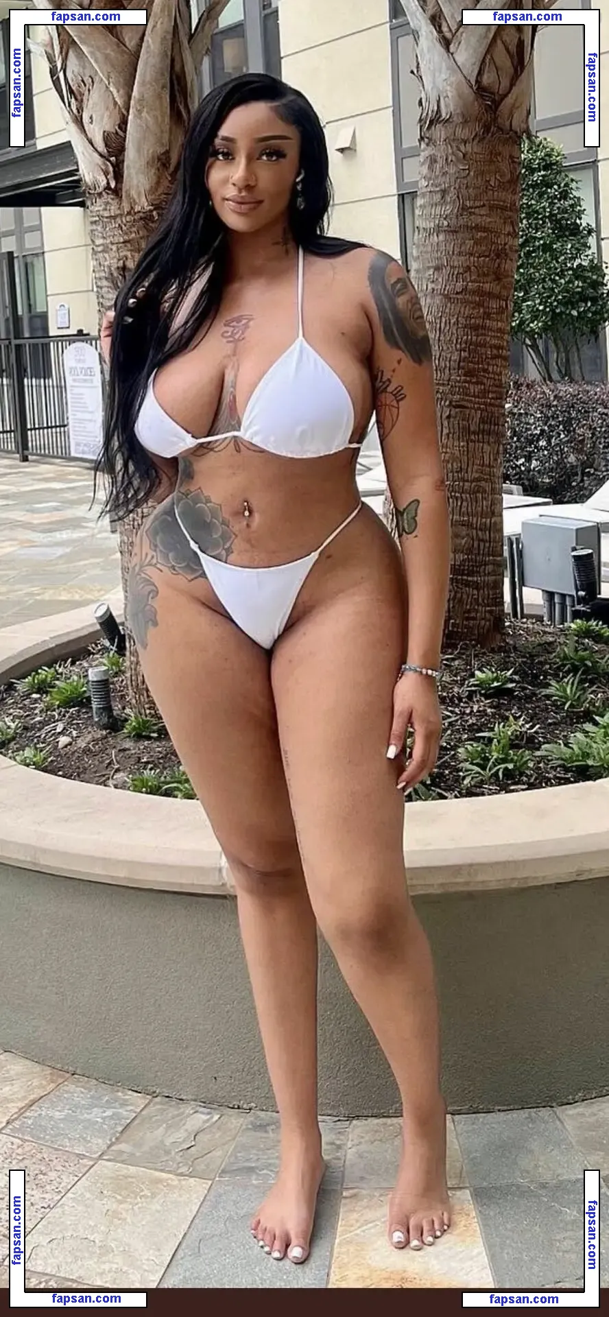Ifeoma Sophia nude photo #0008 from OnlyFans