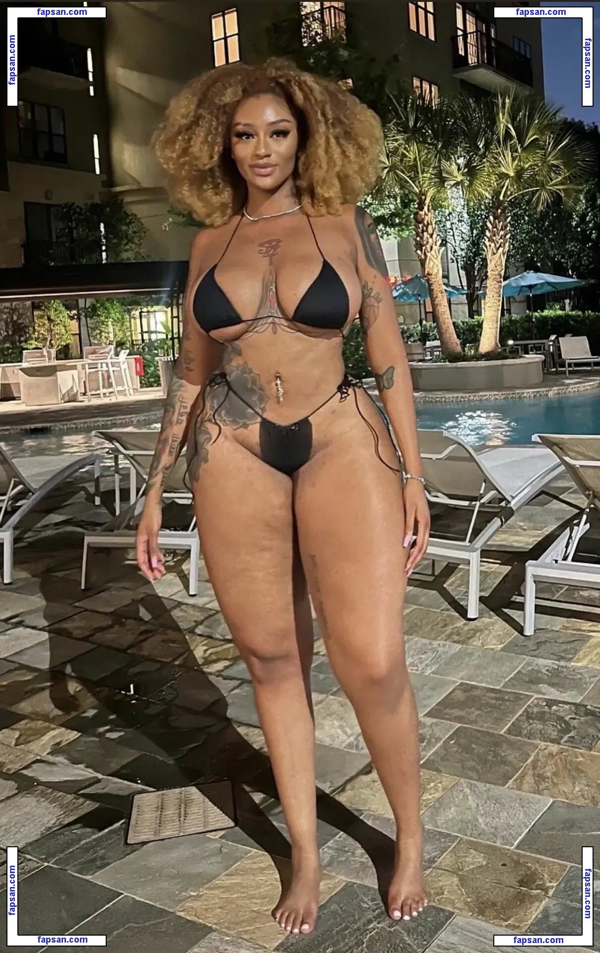 Ifeoma Sophia nude photo #0017 from OnlyFans