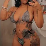 Ifeoma Sophia nude #0006
