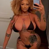Ifeoma Sophia nude #0009