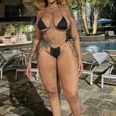 Ifeoma Sophia nude #0017