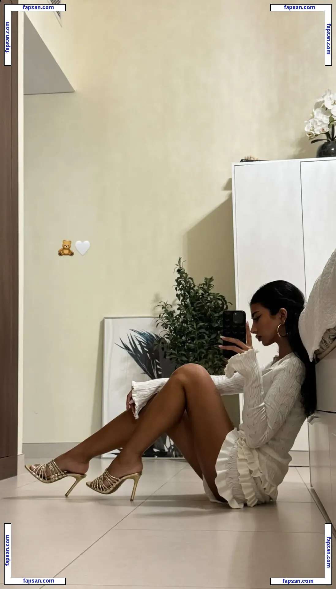 Iffat Marash nude photo #0008 from OnlyFans