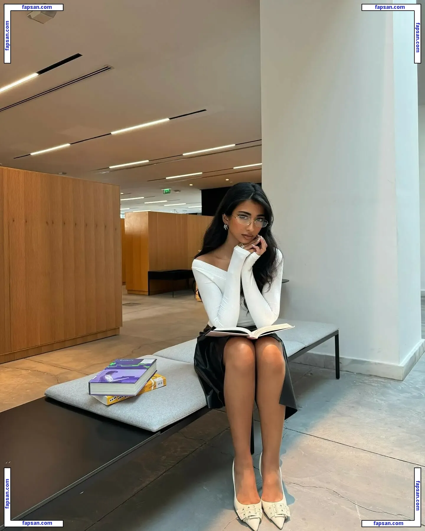 Iffat Marash nude photo #0021 from OnlyFans