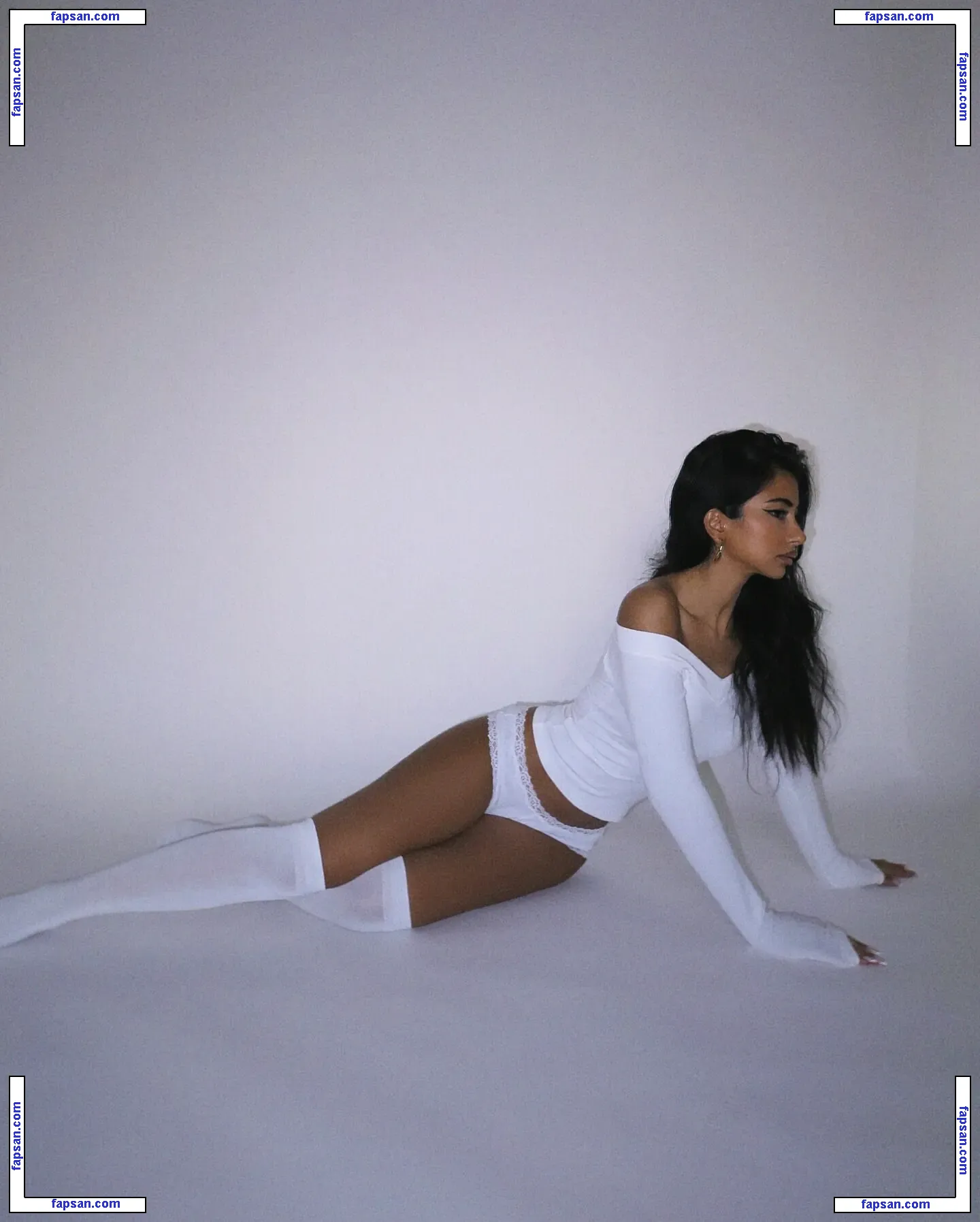 Iffat Marash nude photo #0024 from OnlyFans