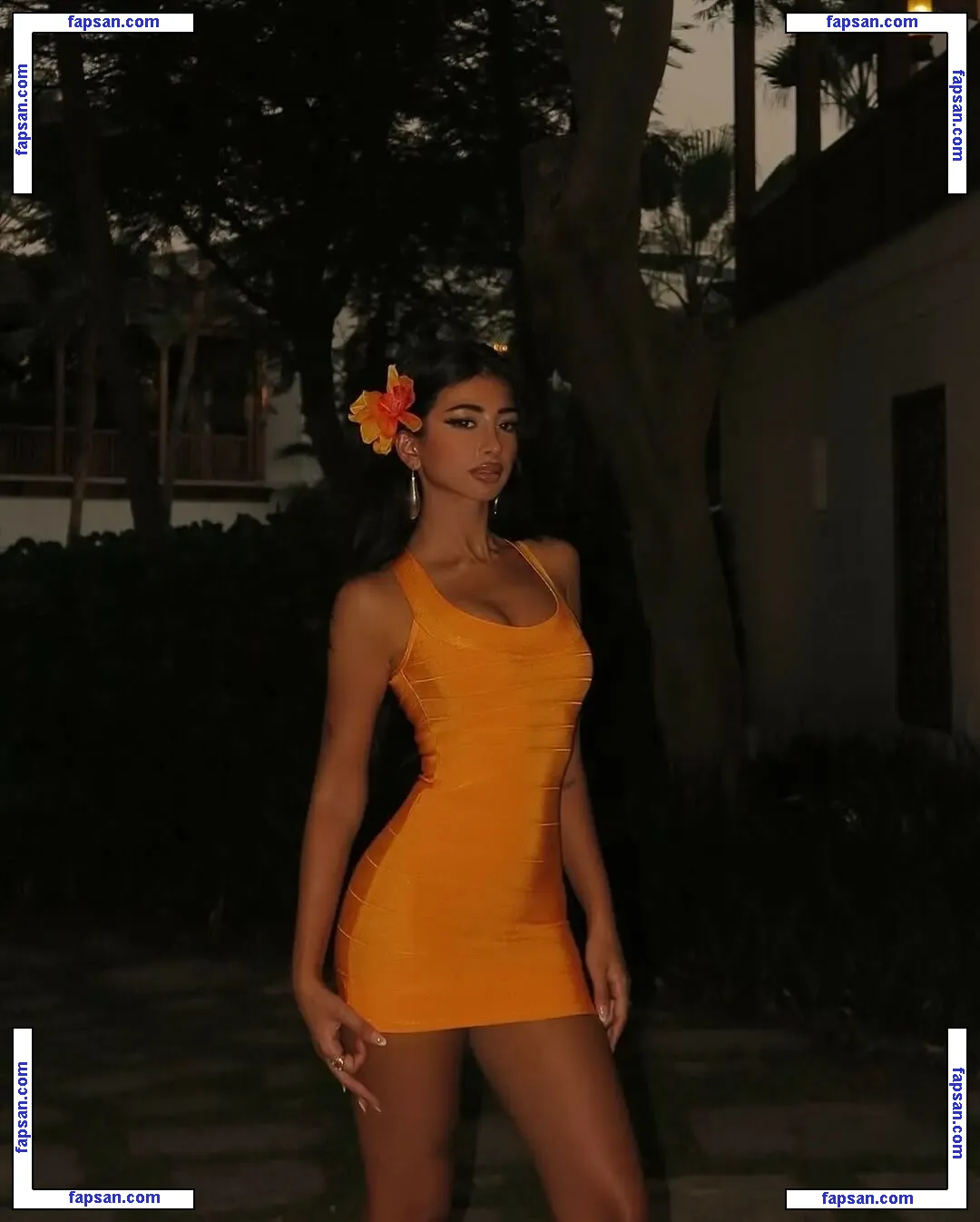 Iffat Marash nude photo #0028 from OnlyFans