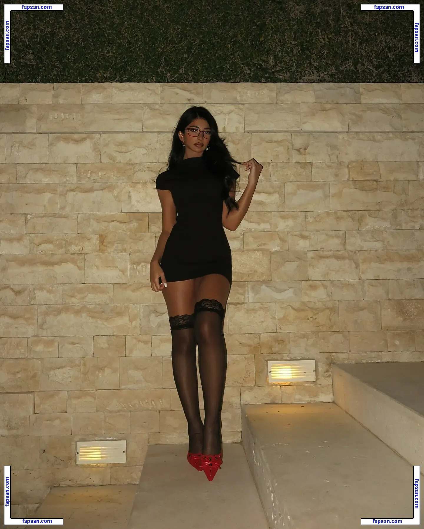 Iffat Marash nude photo #0041 from OnlyFans
