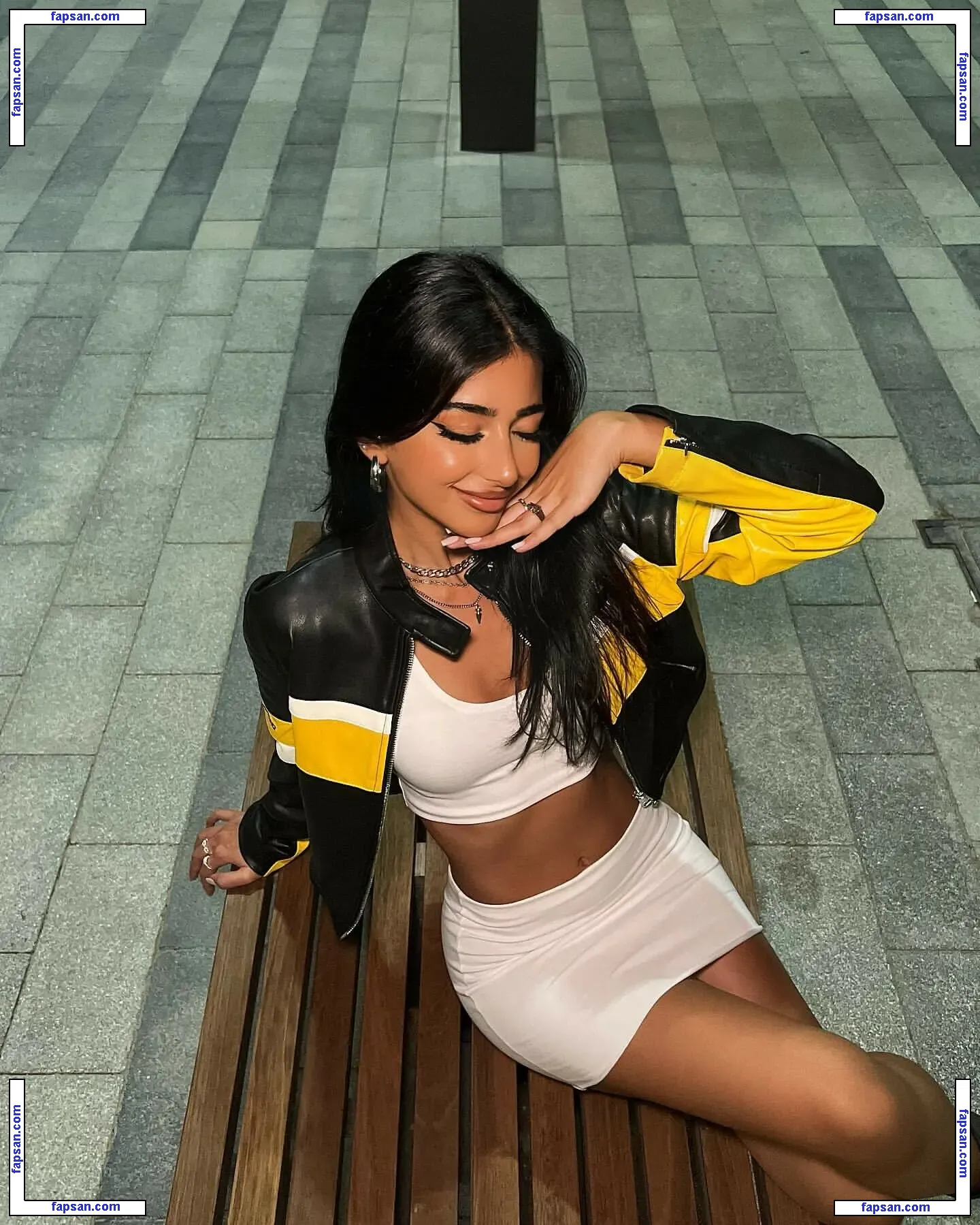 Iffat Marash nude photo #0045 from OnlyFans