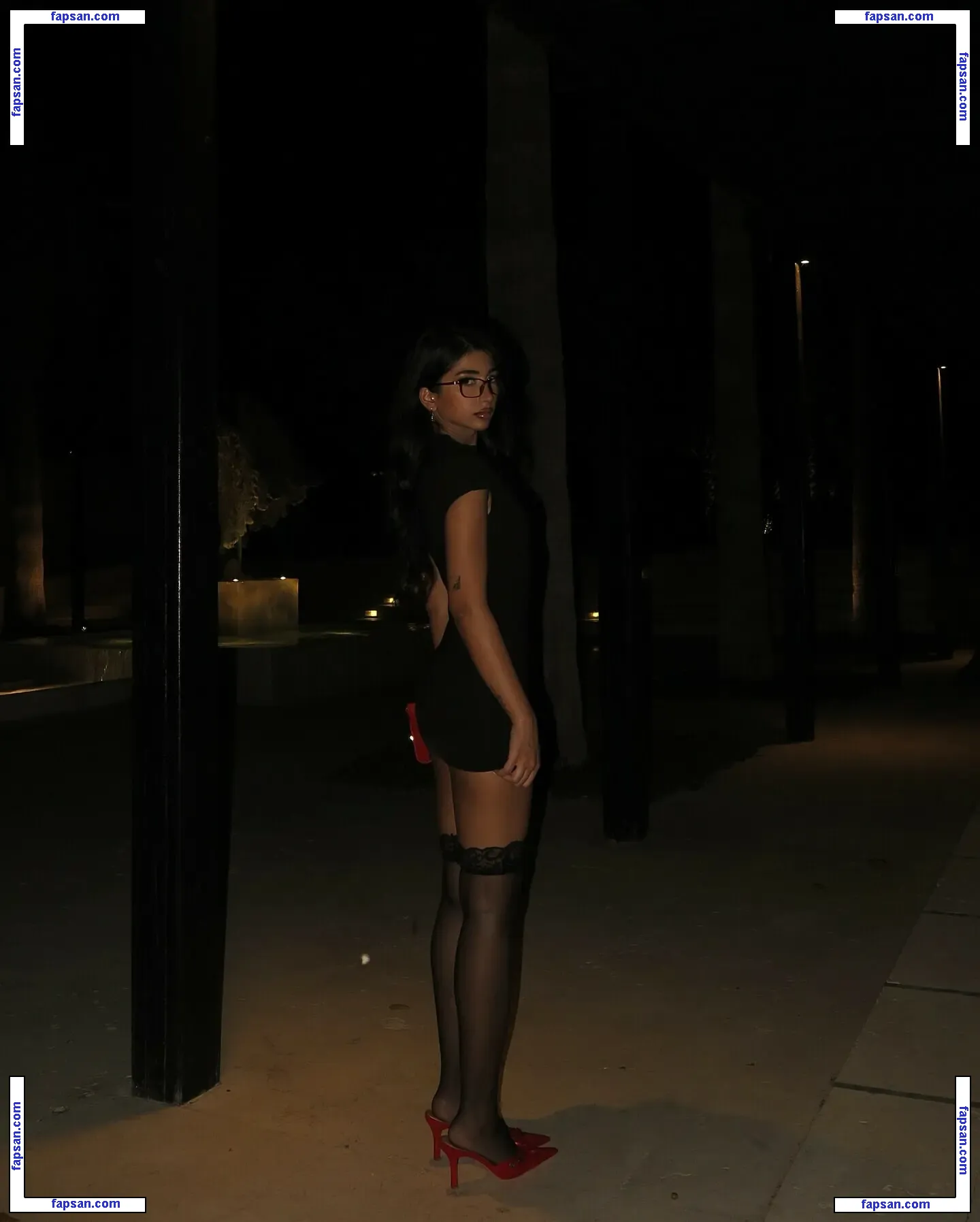 Iffat Marash nude photo #0049 from OnlyFans