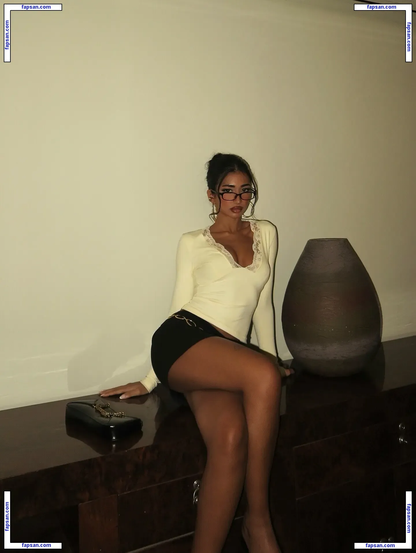 Iffat Marash nude photo #0050 from OnlyFans