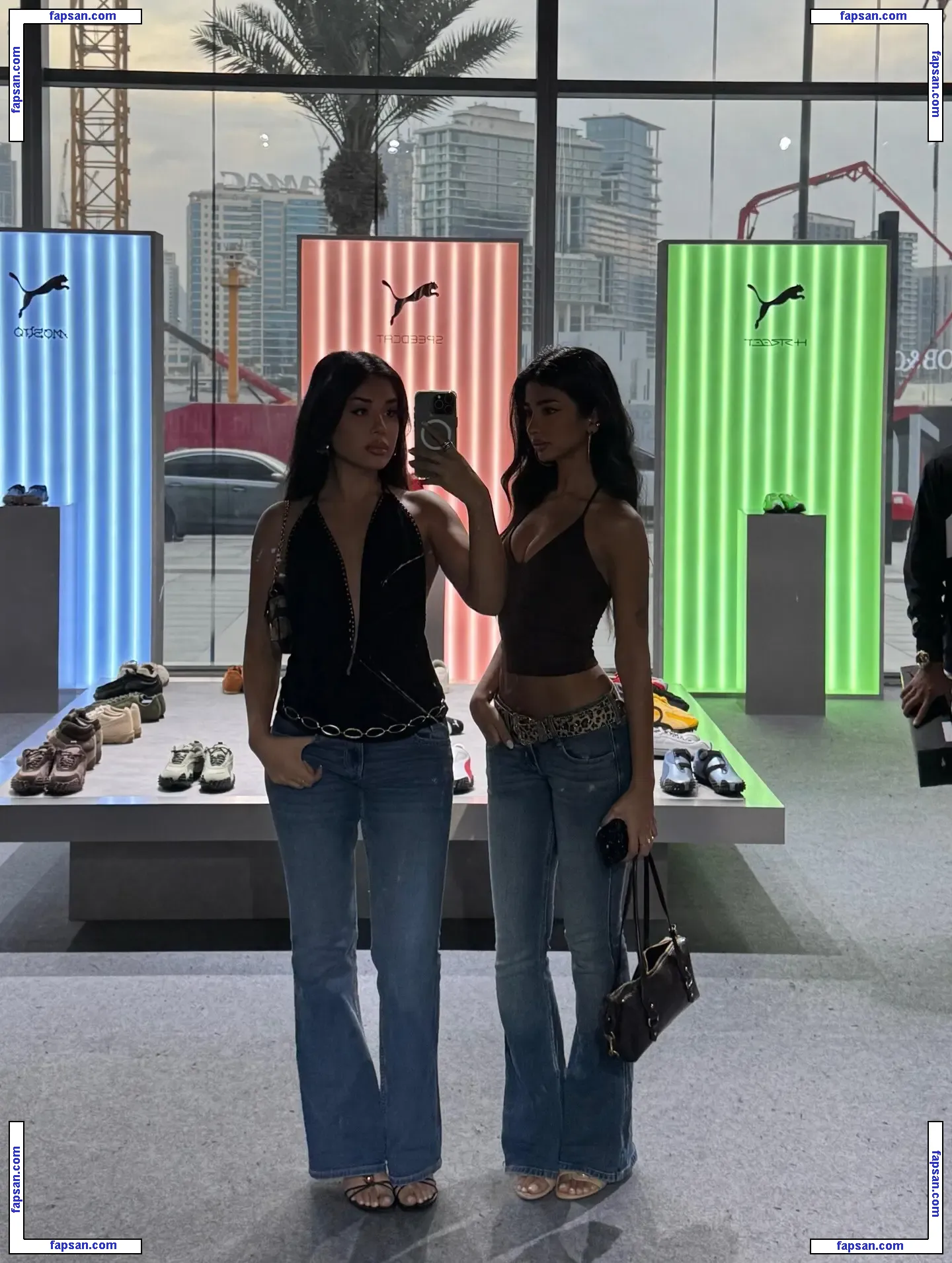 Iffat Marash голая фото #0058 с Онлифанс