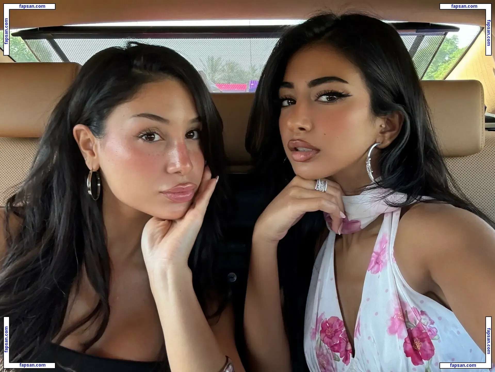 Iffat Marash голая фото #0060 с Онлифанс