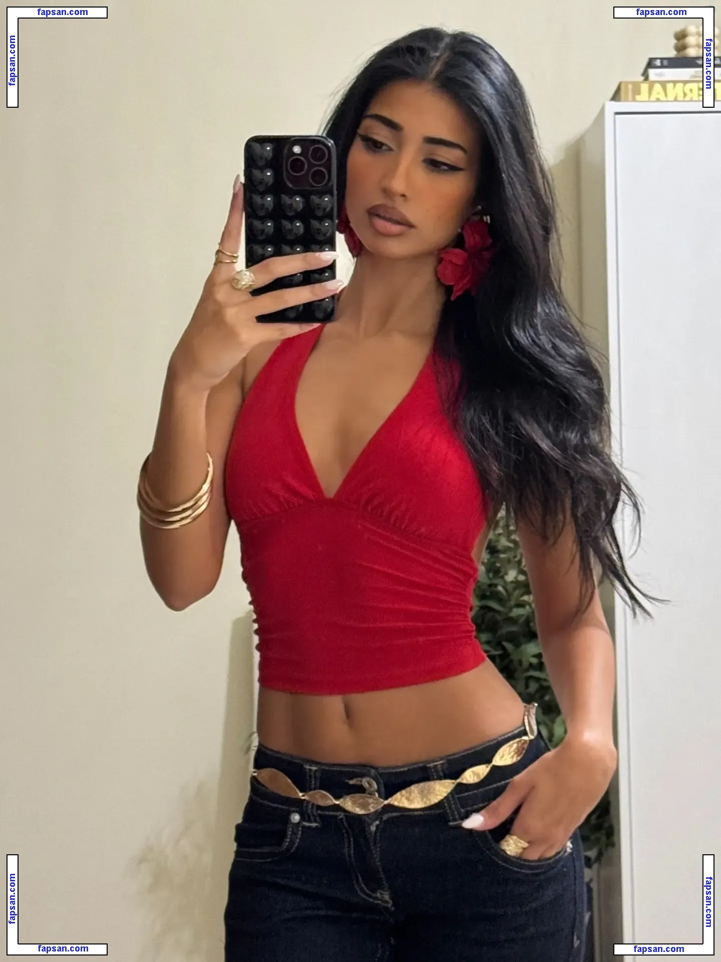 Iffat Marash голая фото #0061 с Онлифанс