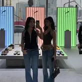 Iffat Marash голая #0058