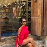 Iffat Marash голая #0066