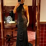 Iffat Marash голая #0068