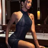 Iffat Marash голая #0069