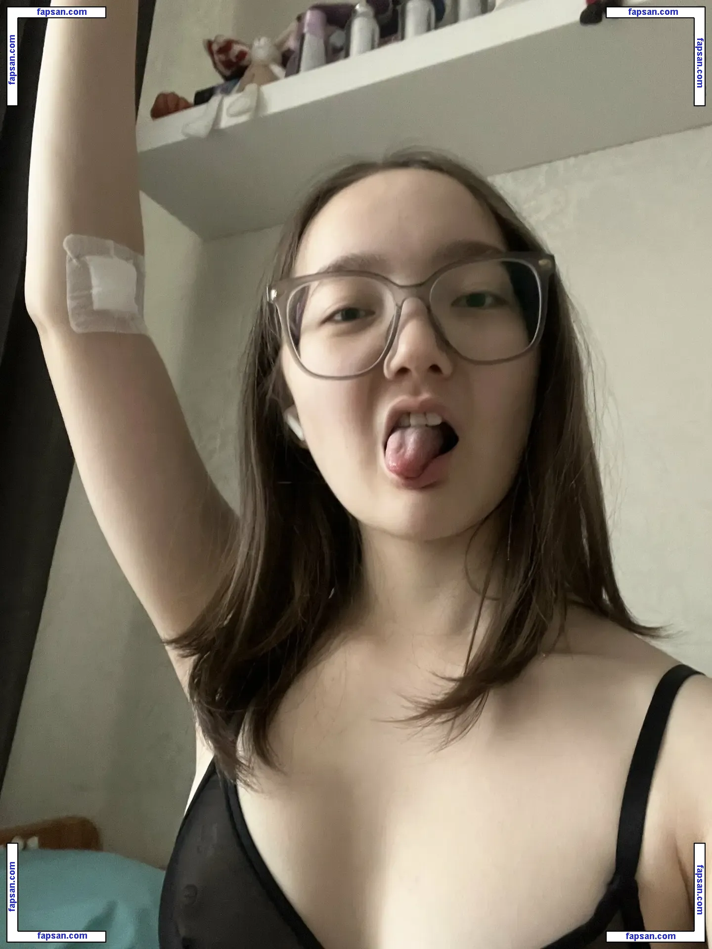 Ifirikic nude photo #0018 from OnlyFans