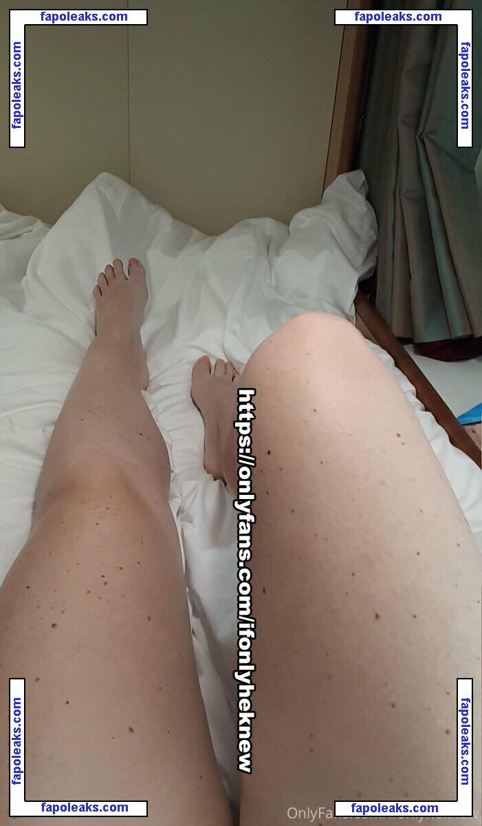 ifonlyheknew nude photo #0004 from OnlyFans