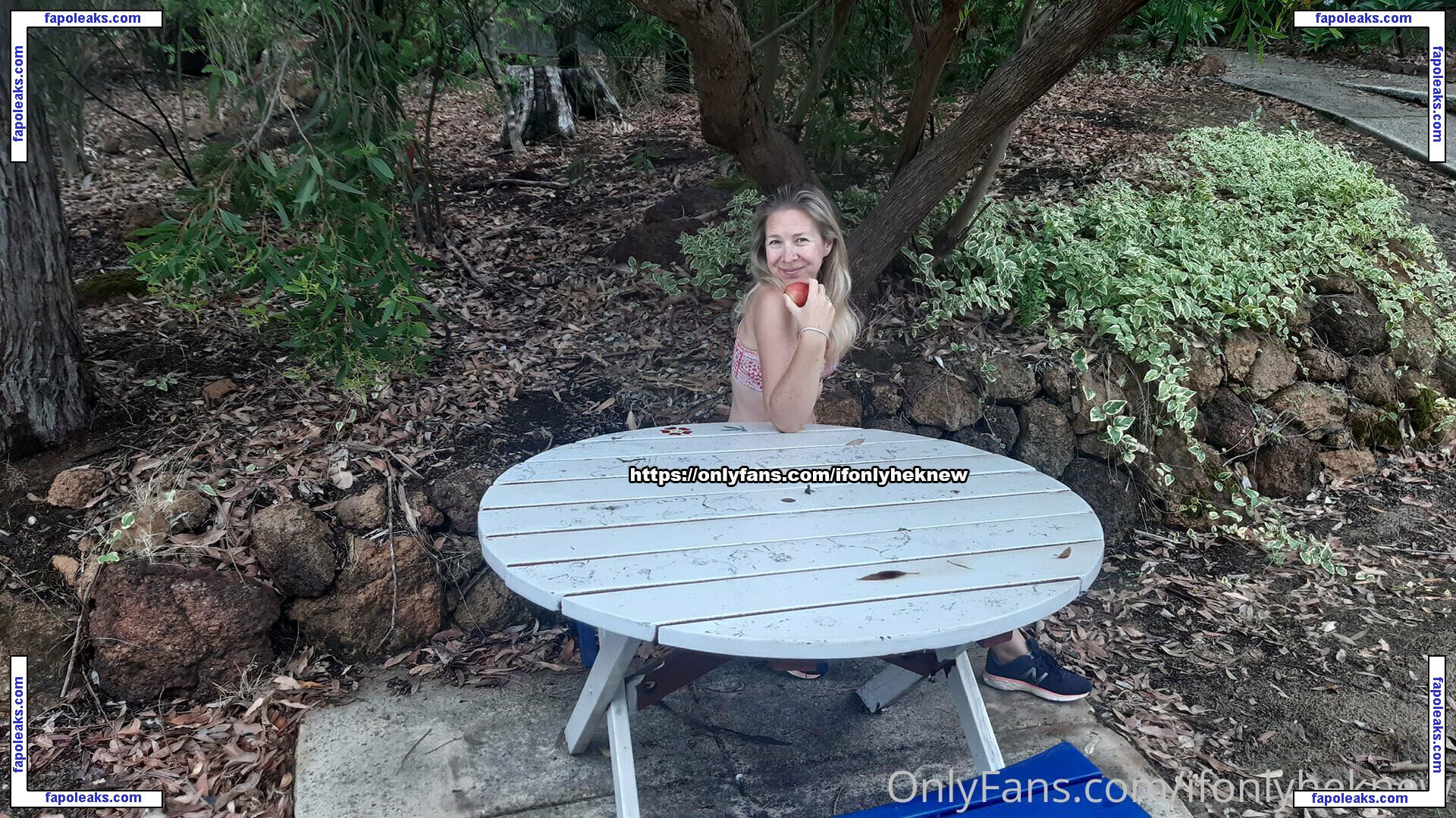 ifonlyheknew nude photo #0015 from OnlyFans