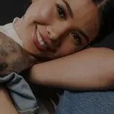 ifyouseekay._._ голая #0002