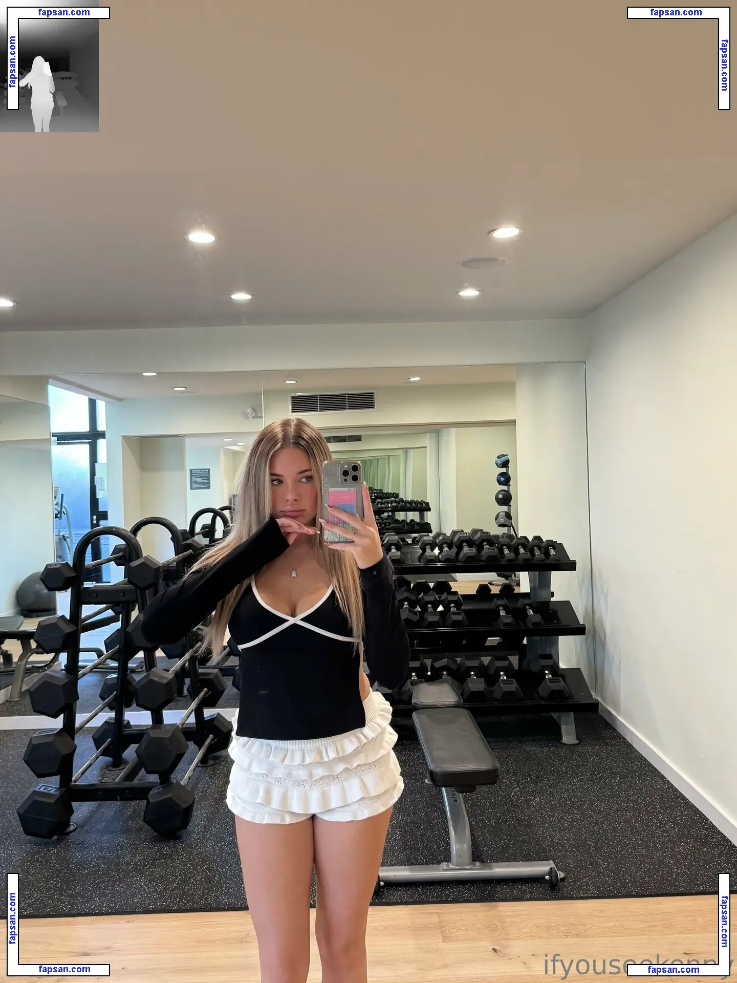 ifyouseekenny nude photo #0002 from OnlyFans