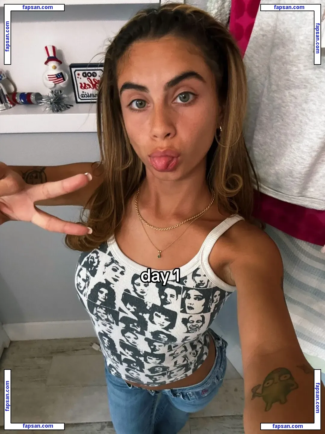 iggybellyy nude photo #0009 from OnlyFans