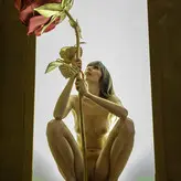 Igmar Art nude #0048