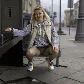 Igmar Art nude #0051