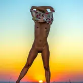 Igmar Art nude #0059