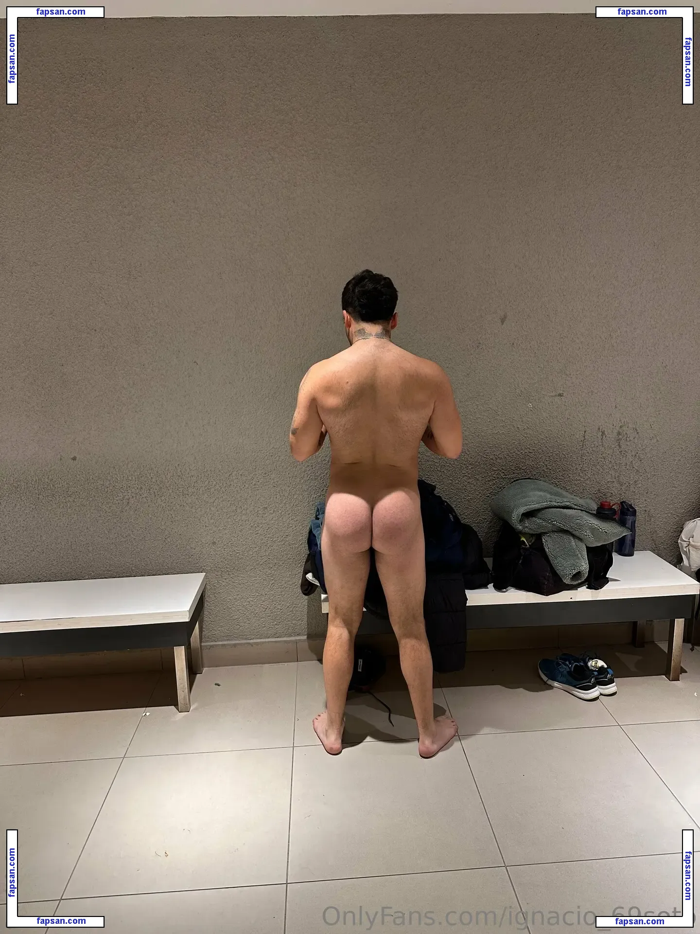 ignacio_69soto nude photo #0003 from OnlyFans