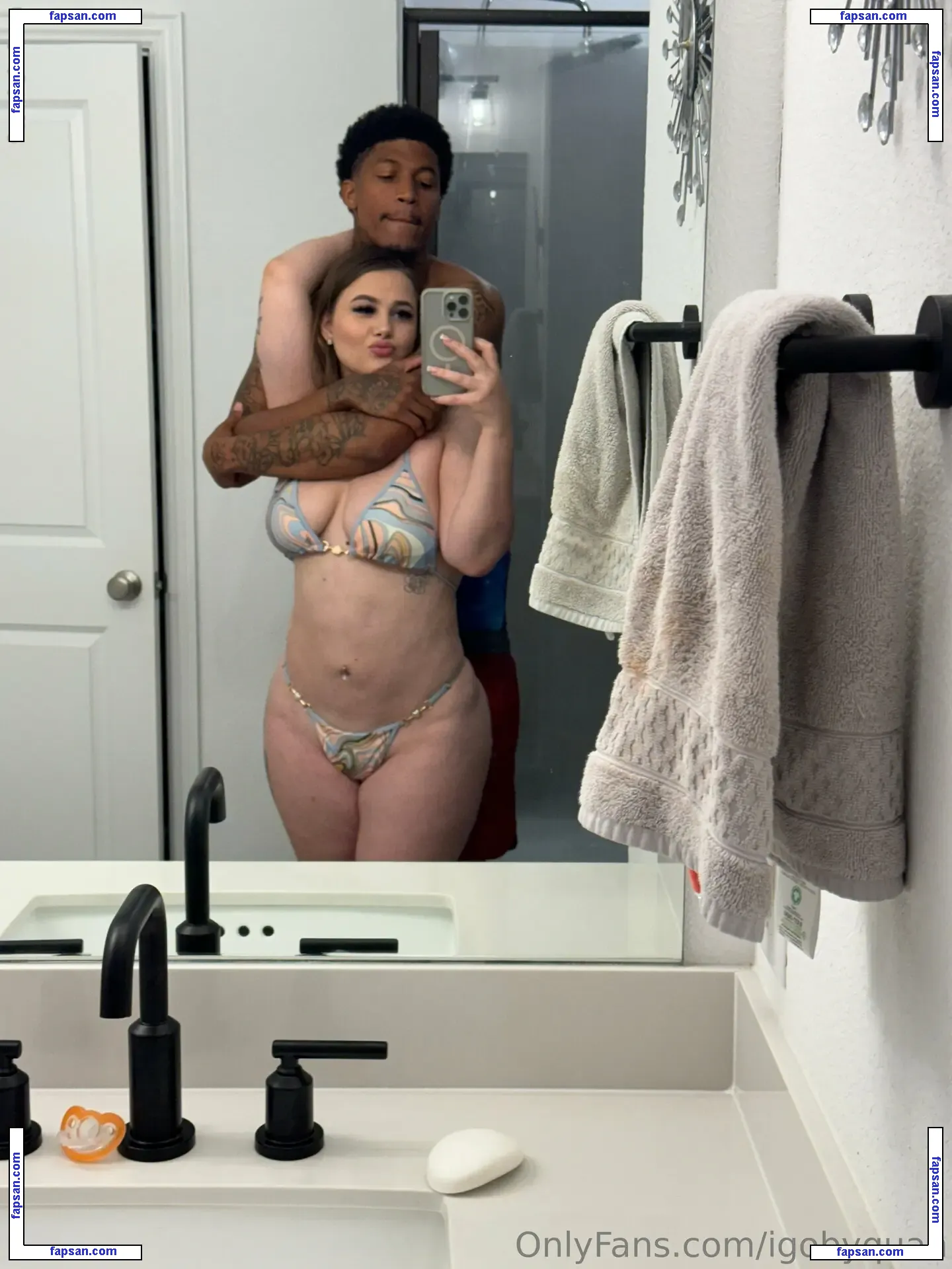 igobyquan nude photo #0001 from OnlyFans