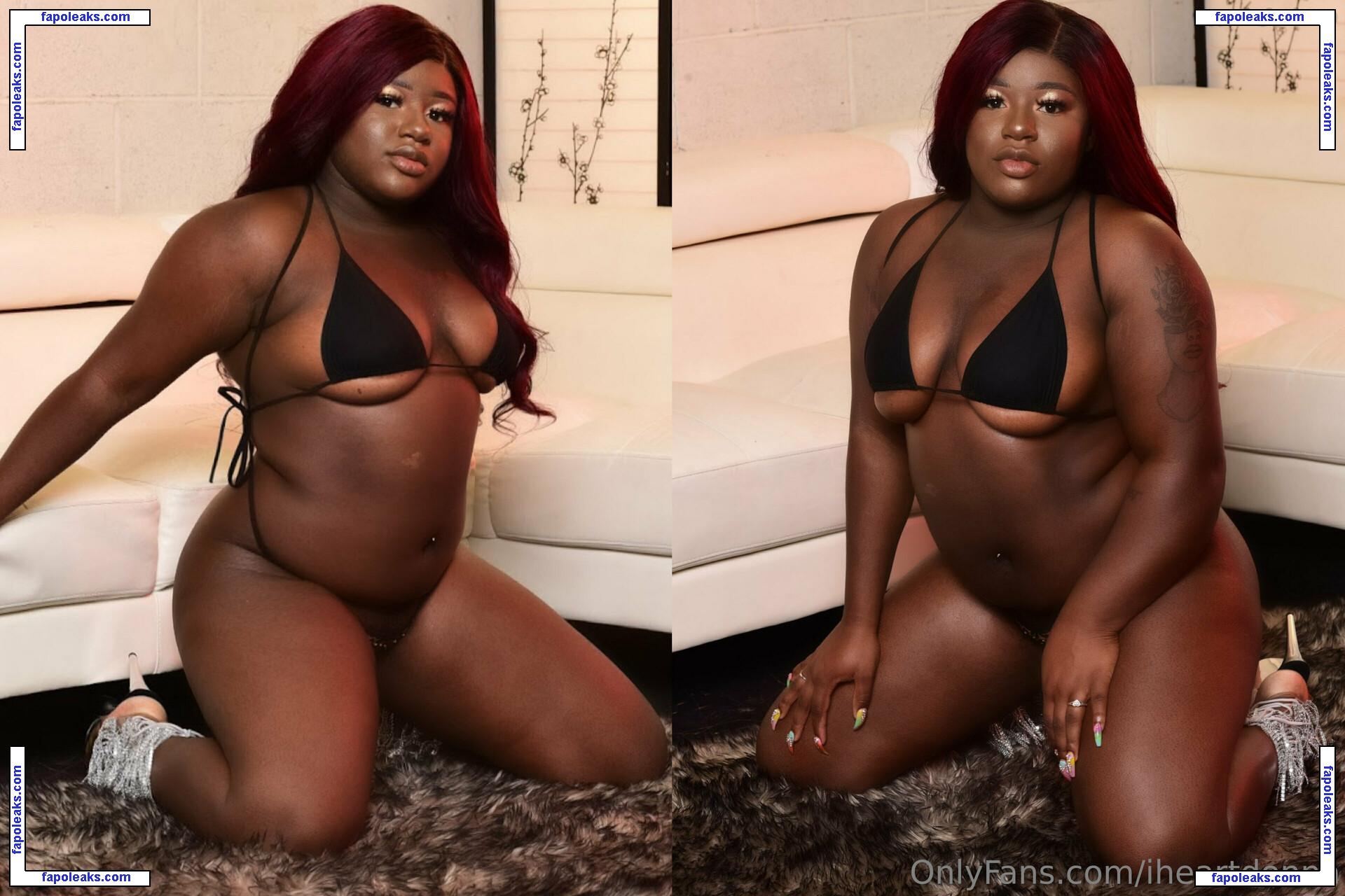 iheartdonna / iheartdna nude photo #0001 from OnlyFans