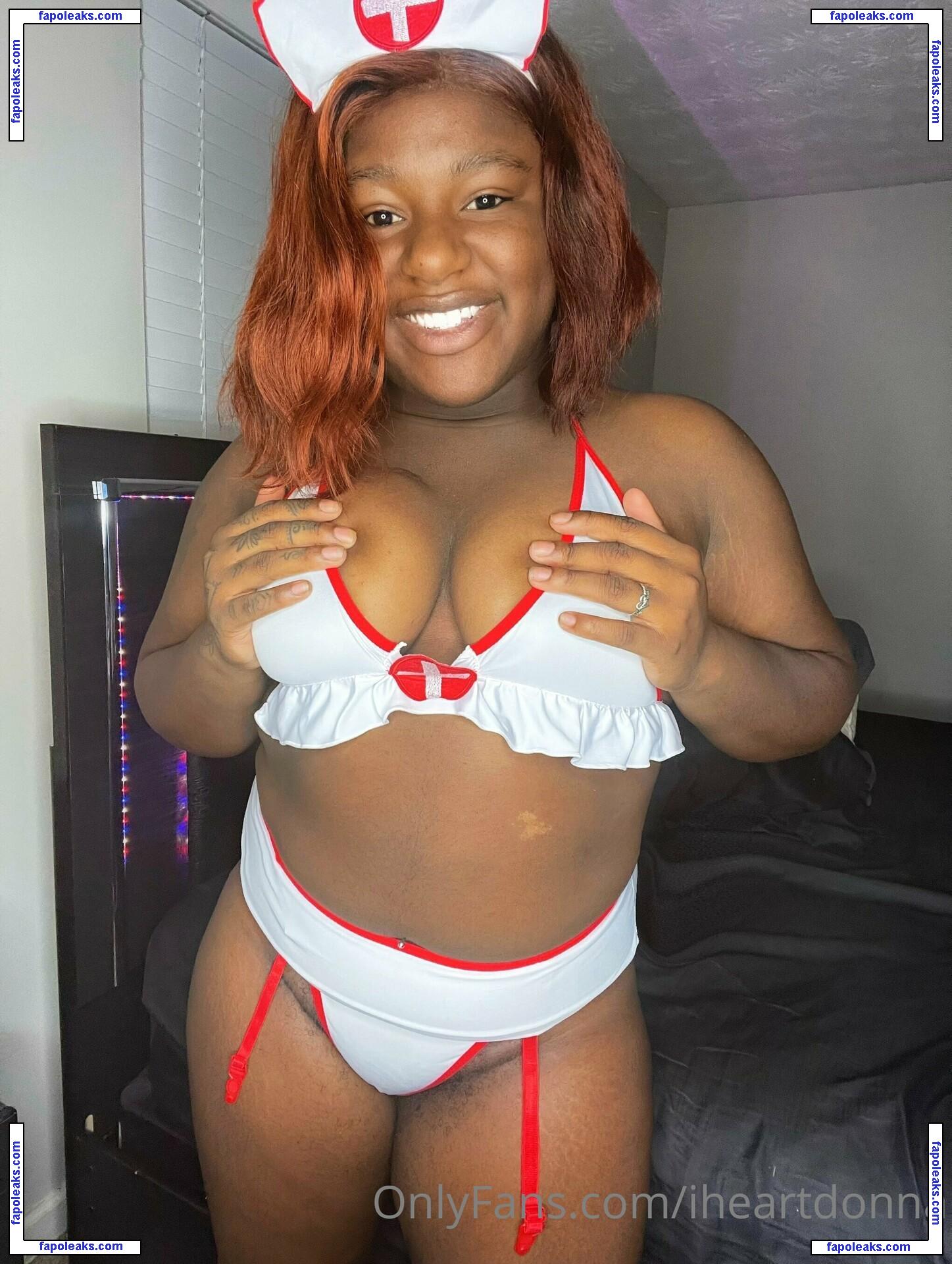 iheartdonna / iheartdna nude photo #0017 from OnlyFans