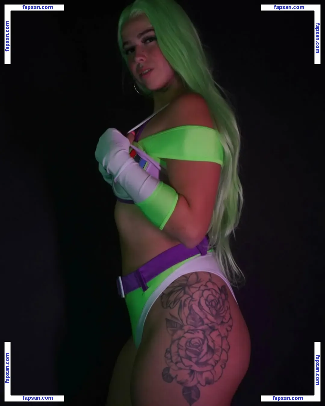 Ihoop.valerie nude photo #0018 from OnlyFans