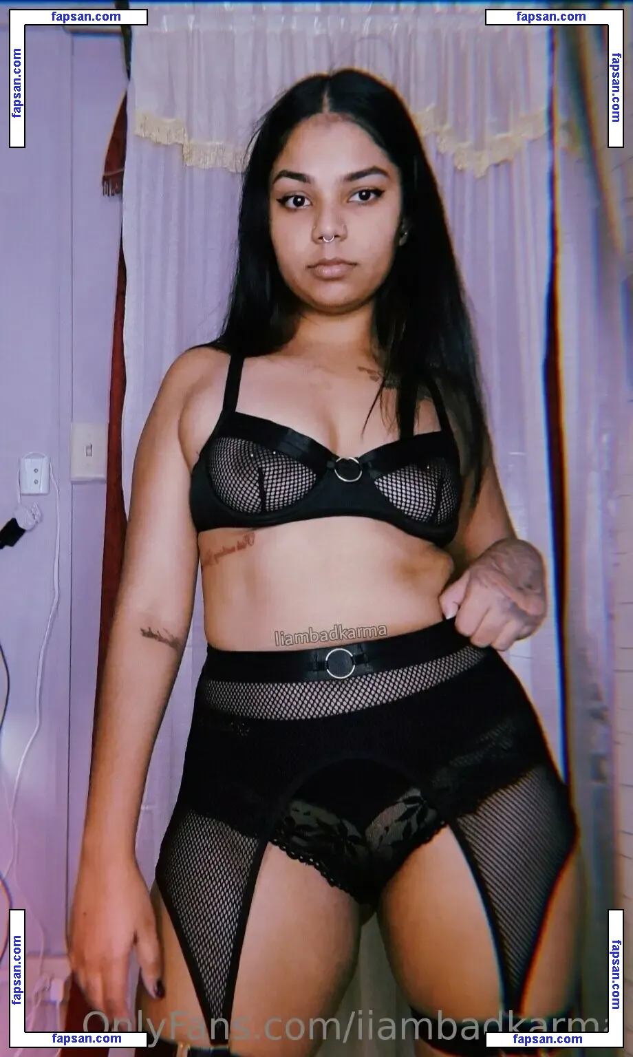iiambadkarma nude photo #0005 from OnlyFans