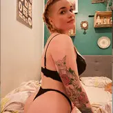 Iida Ketola nude #0003