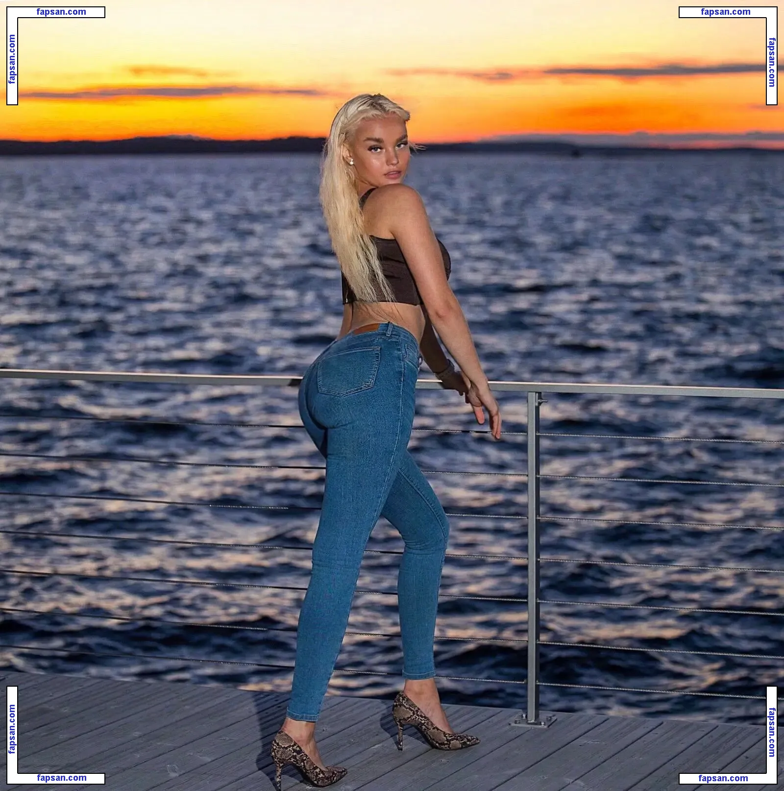 Iida Vainio nude photo #0008 from OnlyFans