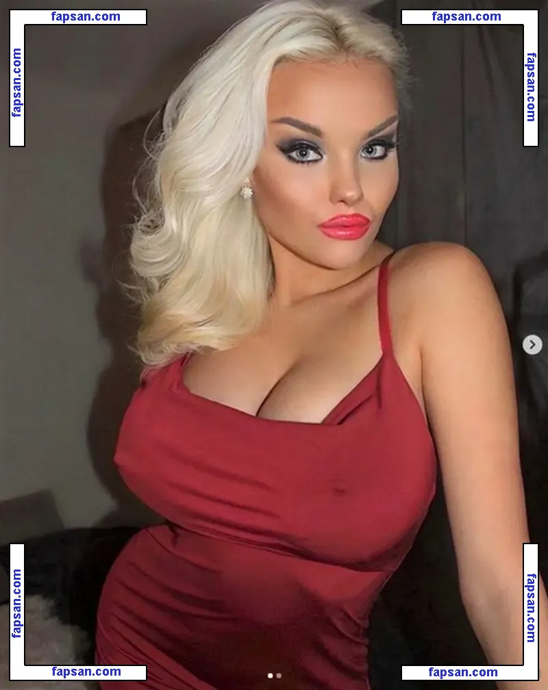 Iida Vainio nude photo #0010 from OnlyFans