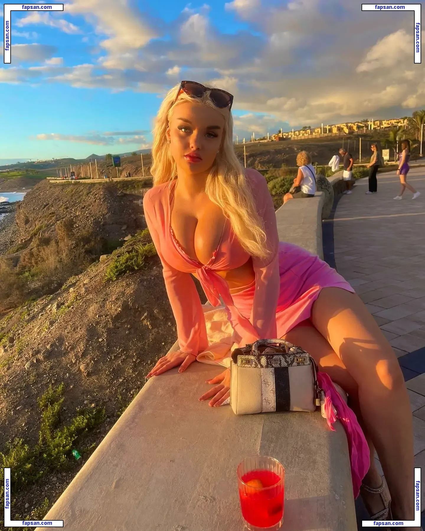 Iida Vainio nude photo #0028 from OnlyFans
