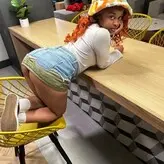 iiiamknearmani nude #0007