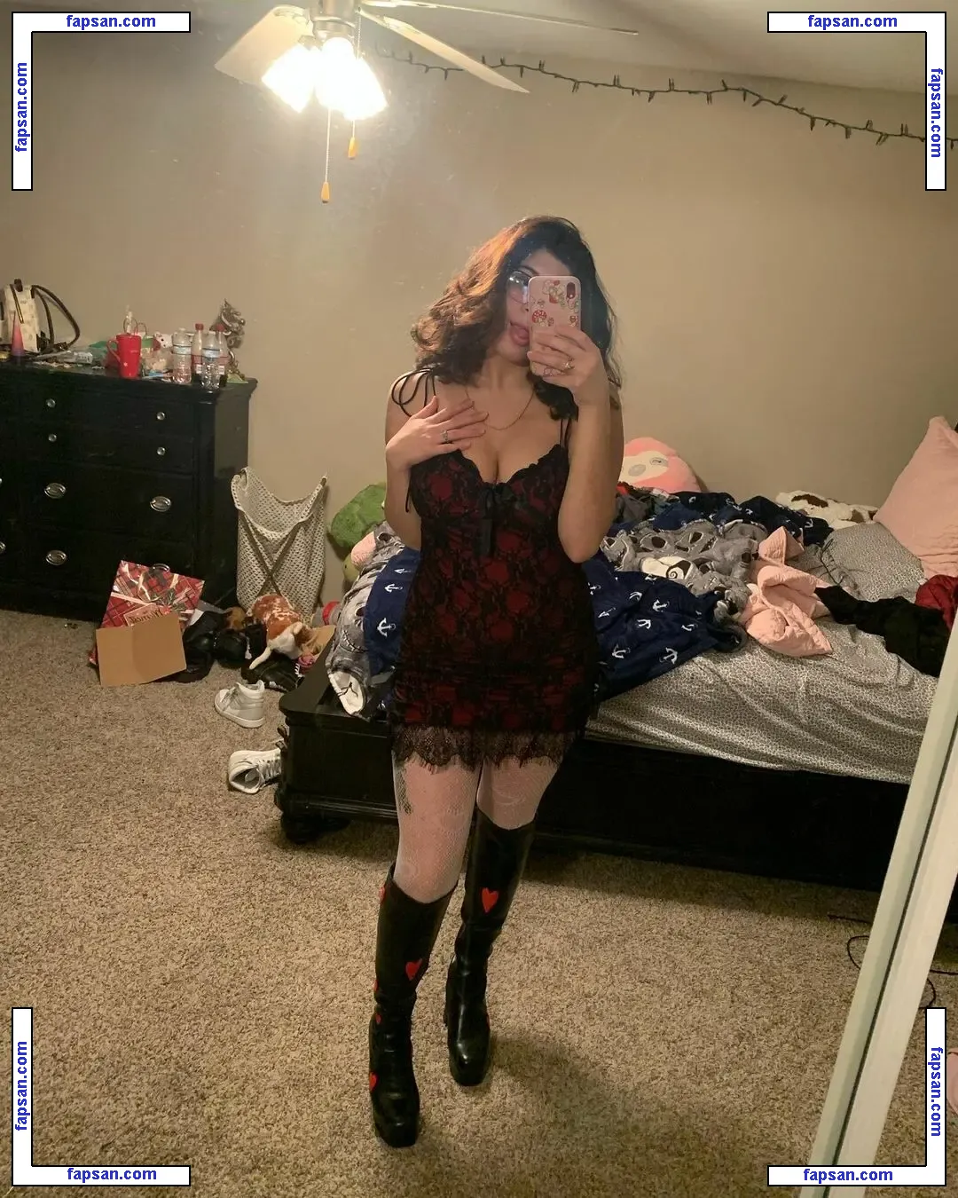 IiIjiggles nude photo #0012 from OnlyFans