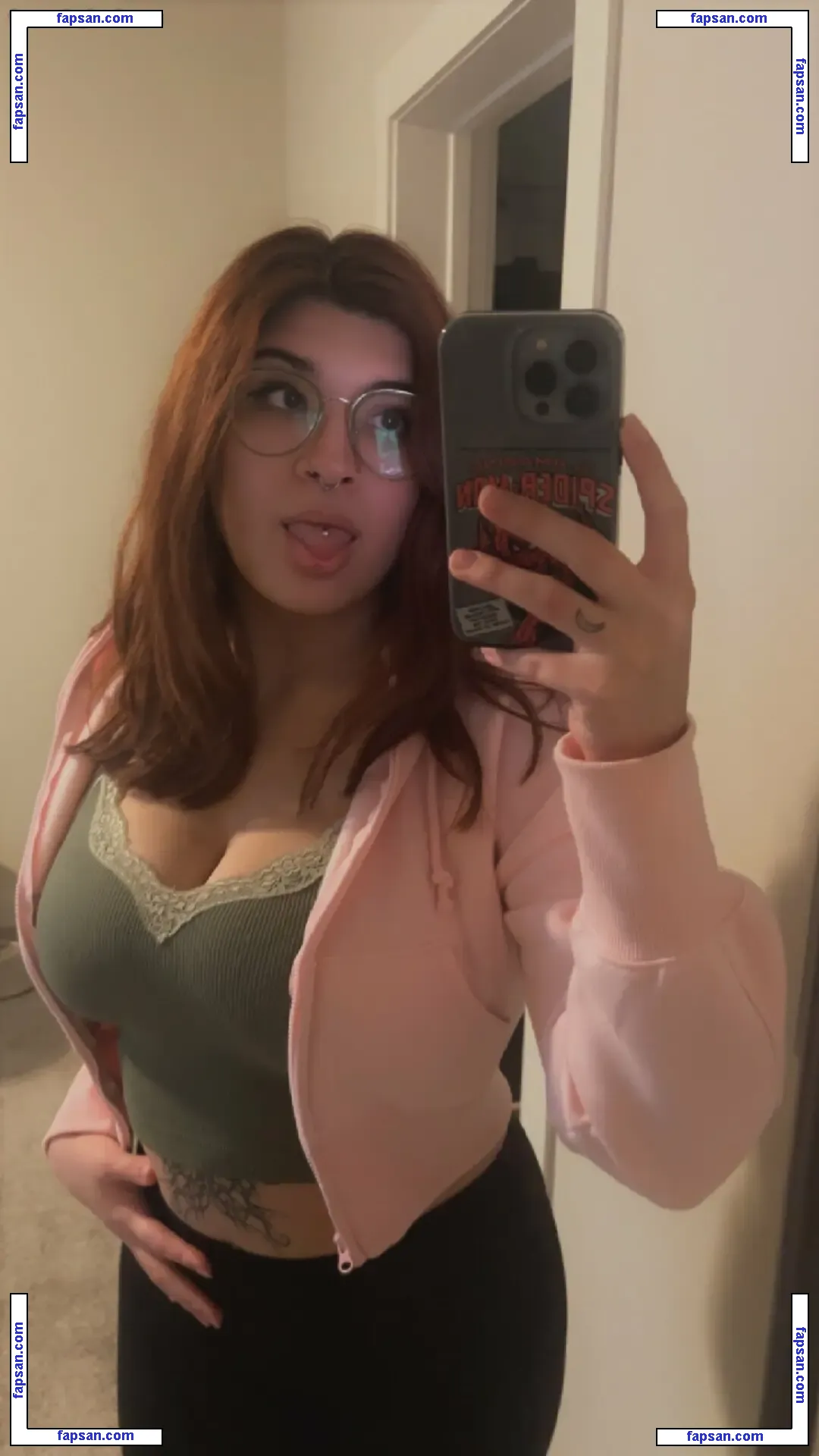 IiIjiggles nude photo #0046 from OnlyFans
