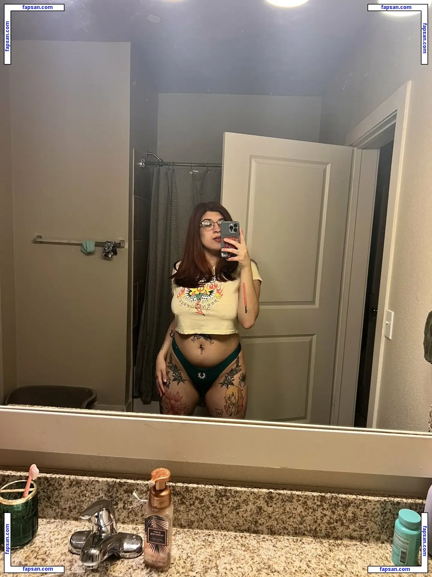 IiIjiggles nude photo #0053 from OnlyFans