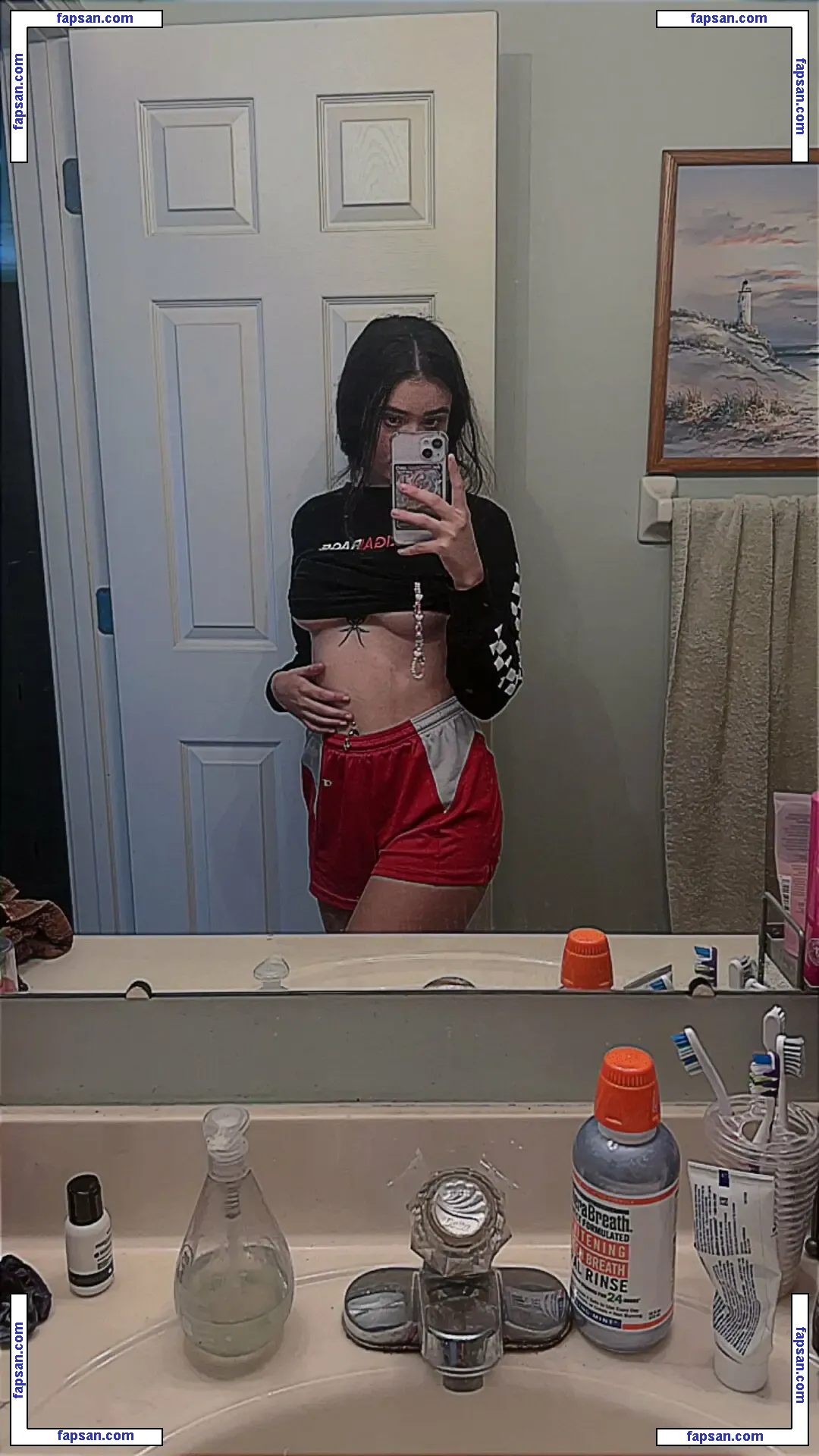 iikigai666 nude photo #0007 from OnlyFans