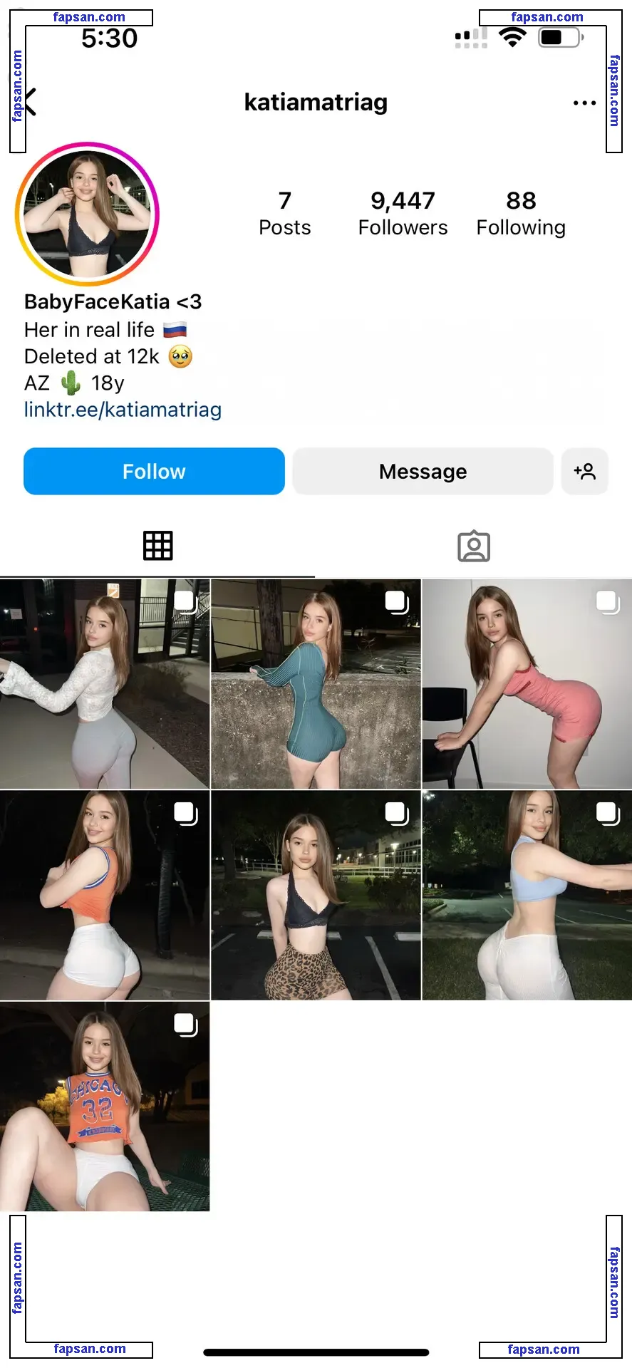 Iiluvava_ nude photo #0005 from OnlyFans