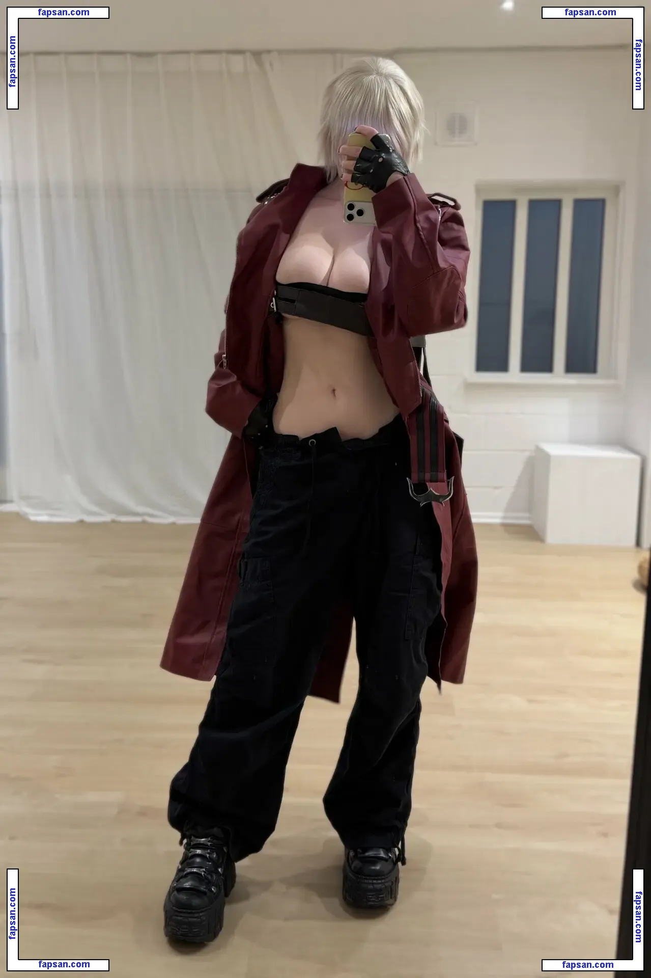 Iimgraves голая фото #0008 с Онлифанс