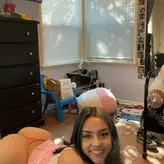 iimpropergirl nude #0001